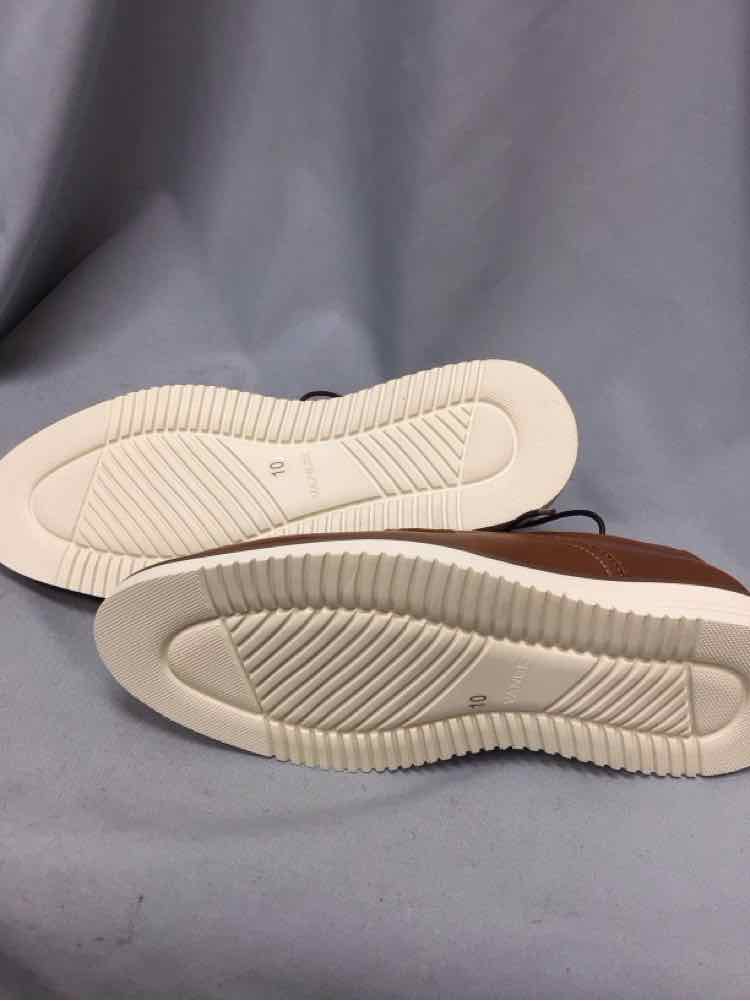 SIZE 10 VANCE CO Men's SHOES