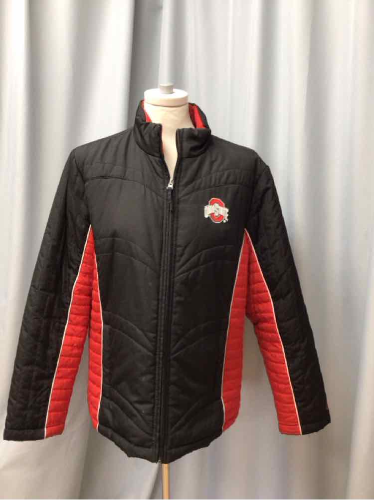 COLLEGIATE SIZE X LARGE Ladies JACKET