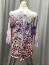 ET LOUIS SIZE LARGE Ladies TOP