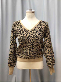 ABERCROMBIE & FITCH SIZE SMALL Ladies TOP