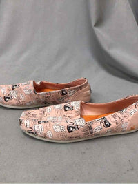 BOBS SIZE 10 Ladies SHOES