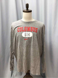 SIZE 2 X NIKE Men's SHIRTS