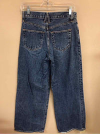 SLVRLAKE SIZE 25 Ladies JEANS