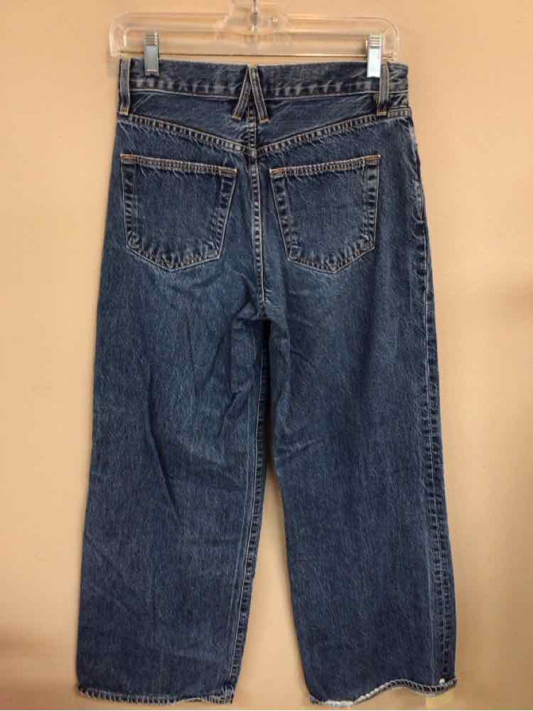 SLVRLAKE SIZE 25 Ladies JEANS