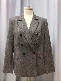 CALVIN KLEIN SIZE 14 Ladies BLAZER