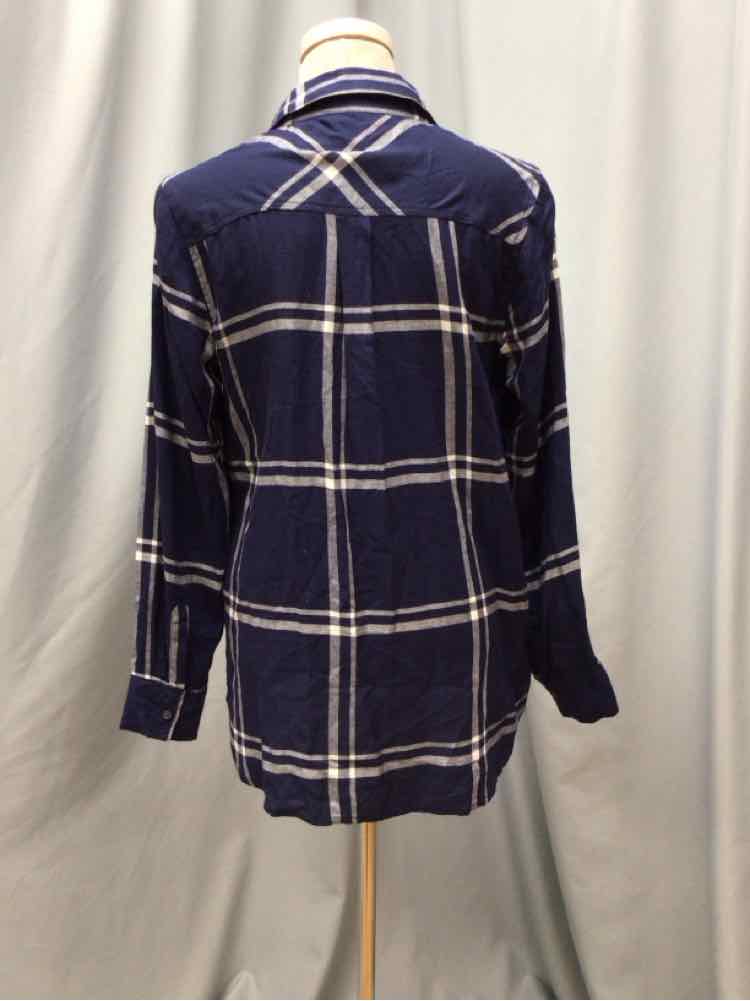 OLD NAVY SIZE MEDIUM Ladies BLOUSE