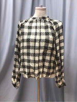 PILCRO SIZE LARGE Ladies BLOUSE