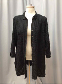 J JILL SIZE LARGE Ladies BLOUSE