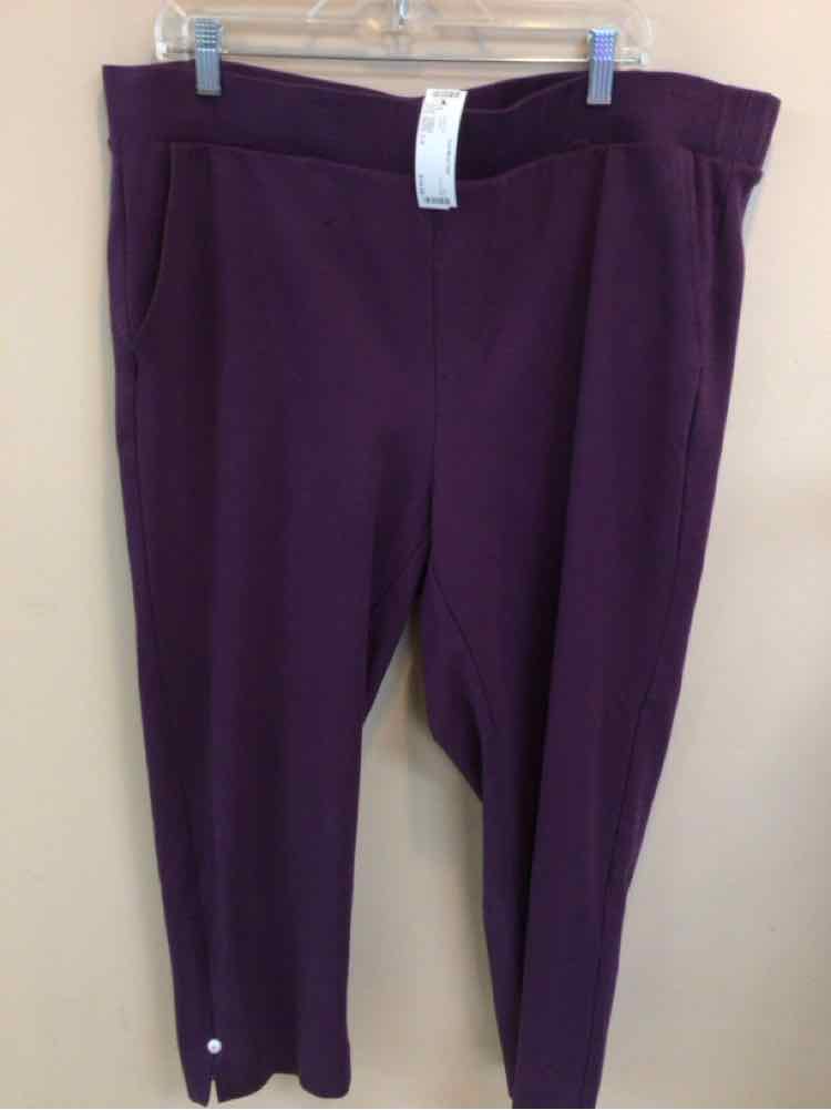 TORRID SIZE 3 X Ladies PANTS