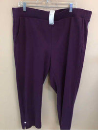 TORRID SIZE 3 X Ladies PANTS