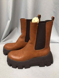 CIRCUS BY SAM EDELMAN SIZE 8 1/2 Ladies SHOES