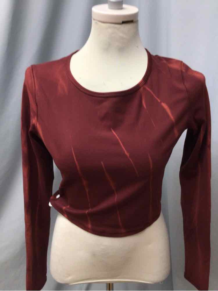 LULULEMON SIZE SMALL Ladies EXERCISE