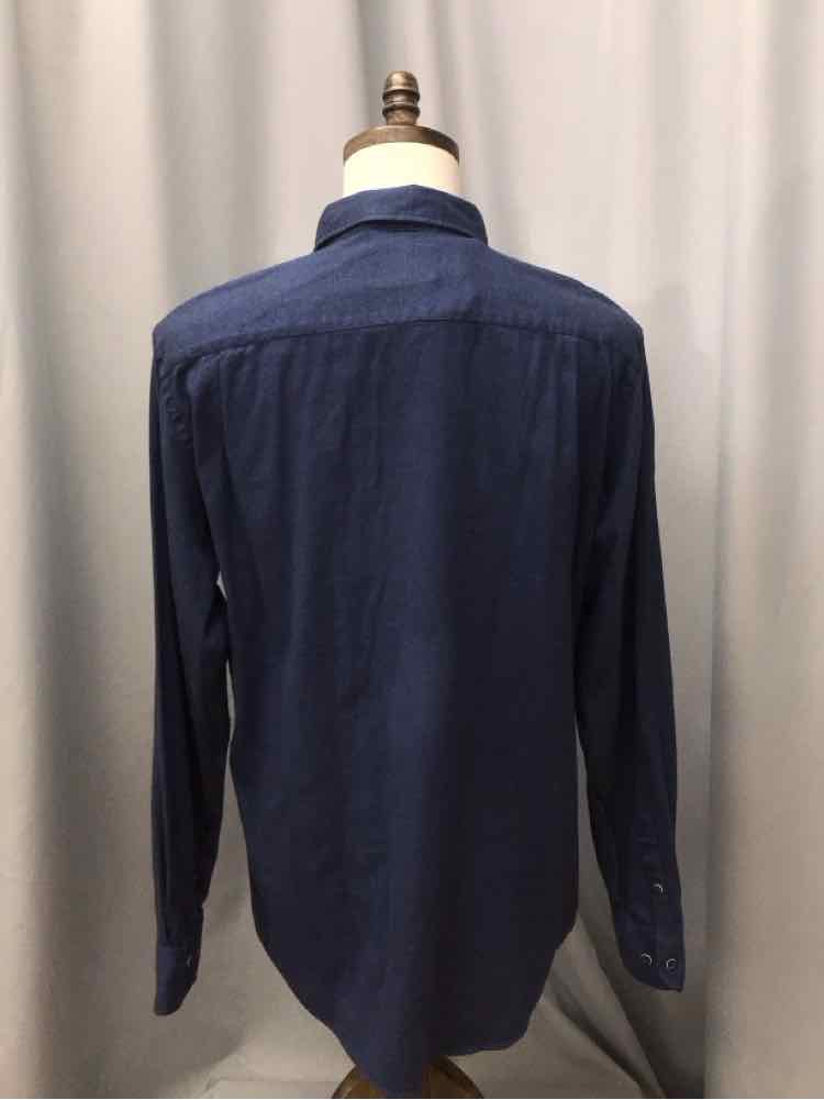 SIZE X LARGE RODD & GUNN Men's SHIRTS