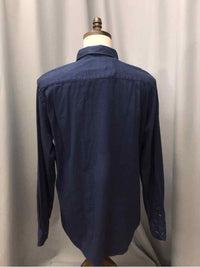 SIZE X LARGE RODD & GUNN Men's SHIRTS
