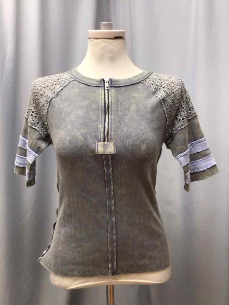 WE THE FREE SIZE MEDIUM Ladies TOP