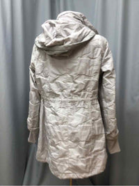 BLANC NOIR SIZE LARGE Ladies JACKET