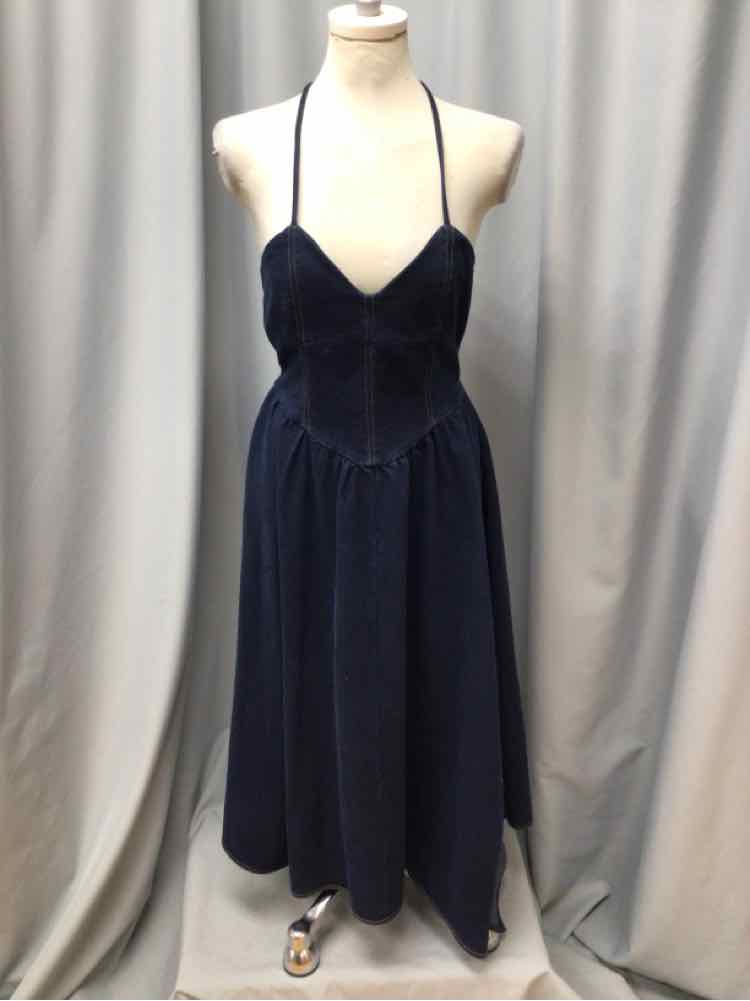 MOON RIVER SIZE MEDIUM Ladies DRESS