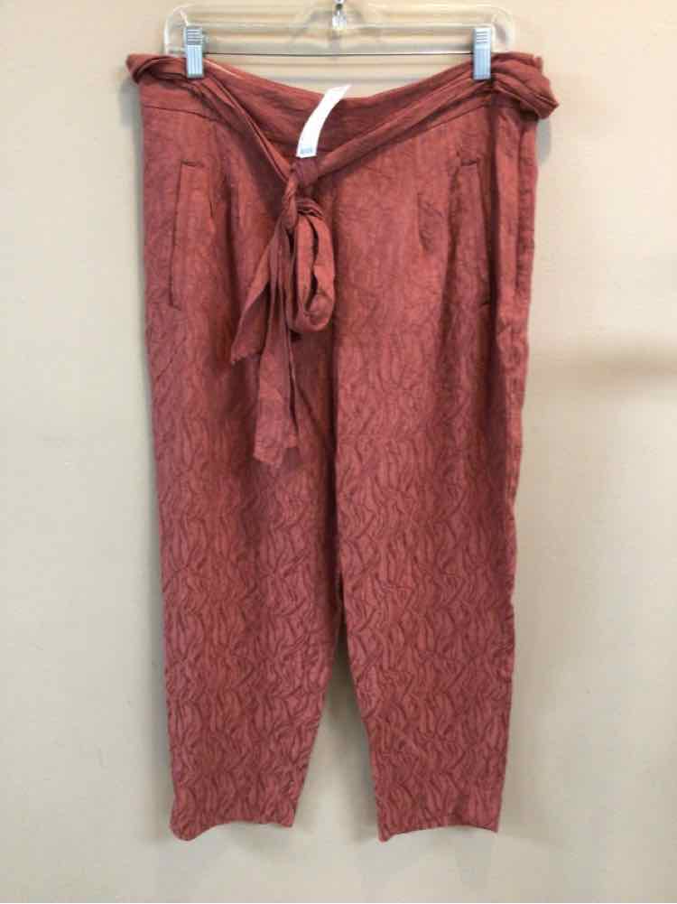ETT:TWE SIZE 14 Ladies PANTS