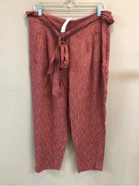 ETT:TWE SIZE 14 Ladies PANTS
