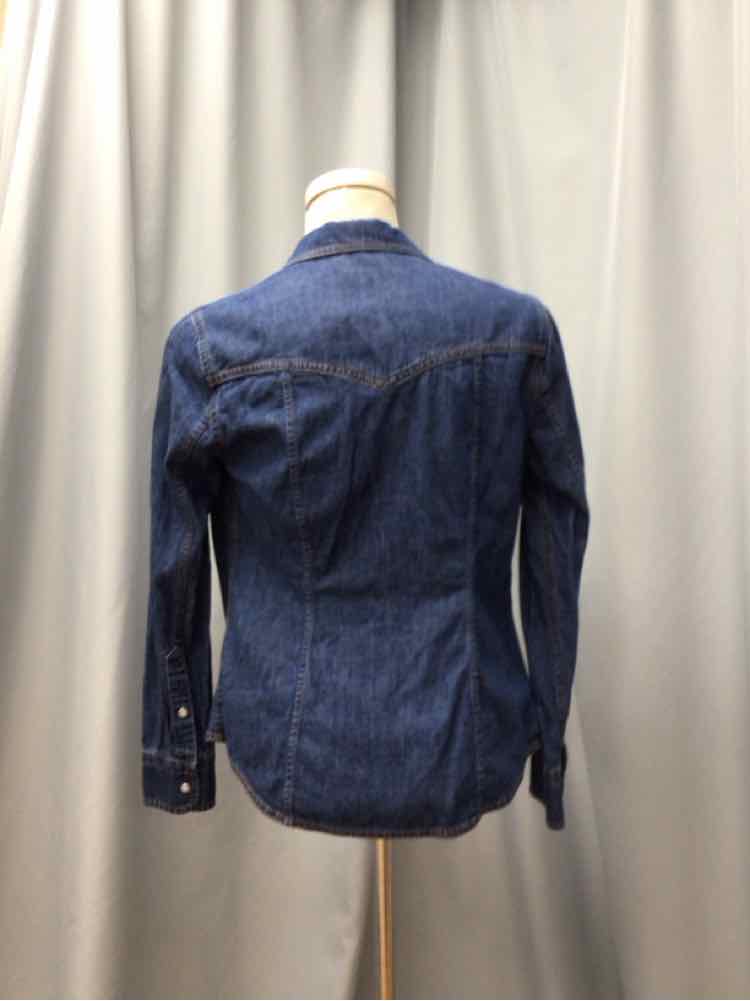 J CREW SIZE 2 Ladies BLOUSE