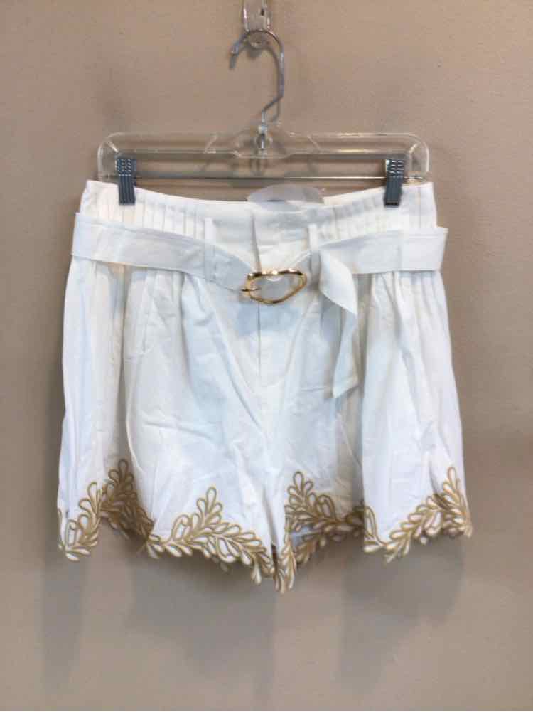 COMMENSE SIZE LARGE Ladies SHORTS