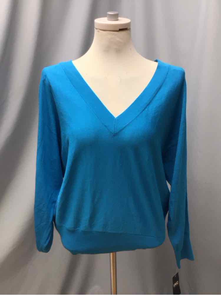 INC SIZE LARGE Ladies TOP