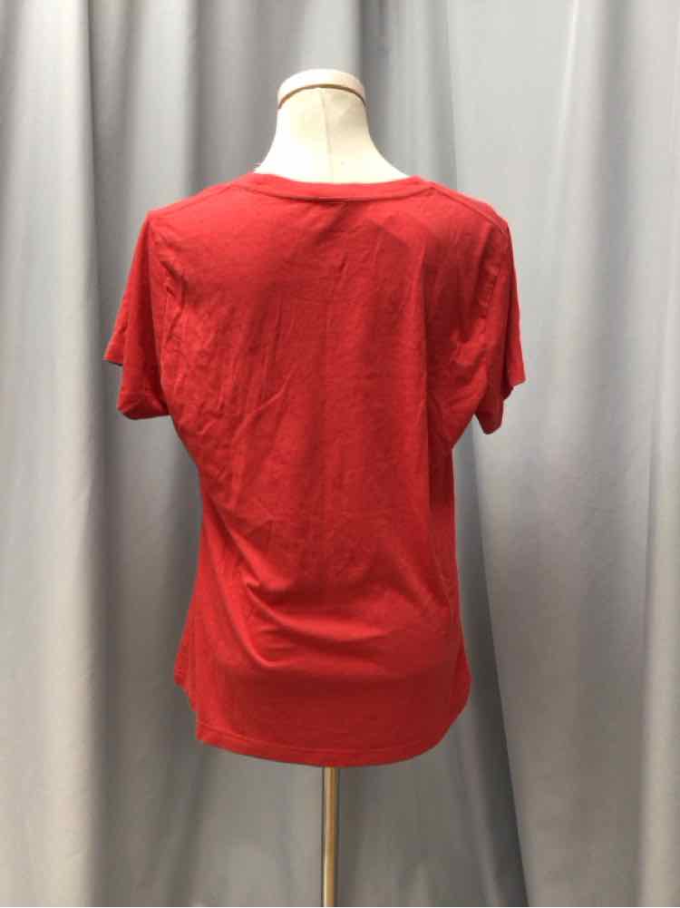 HOMAGE SIZE X LARGE Ladies TOP