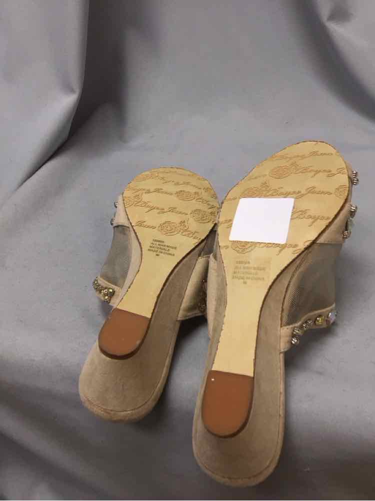 JOAN BOYCE SIZE 9 Ladies SHOES