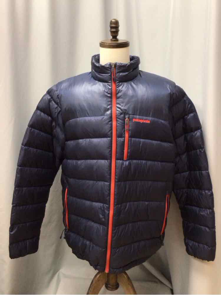 SIZE XX LARGE PATAGONIA Men's COATS