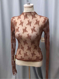 FREE PEOPLE SIZE SMALL Ladies BLOUSE
