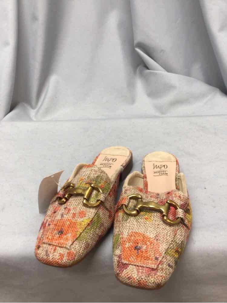 IMPO SIZE 8 1/2 Ladies SHOES