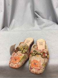 IMPO SIZE 8 1/2 Ladies SHOES