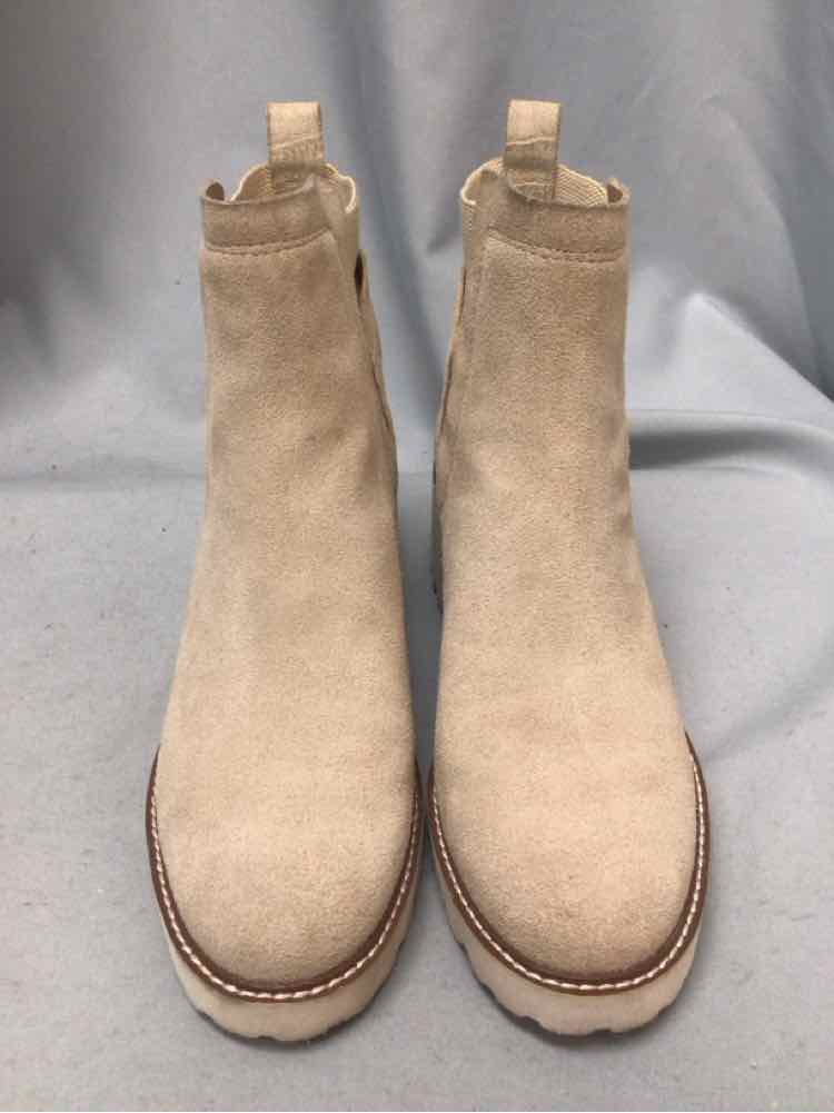 DOLCE VITA SIZE 9 Ladies SHOES
