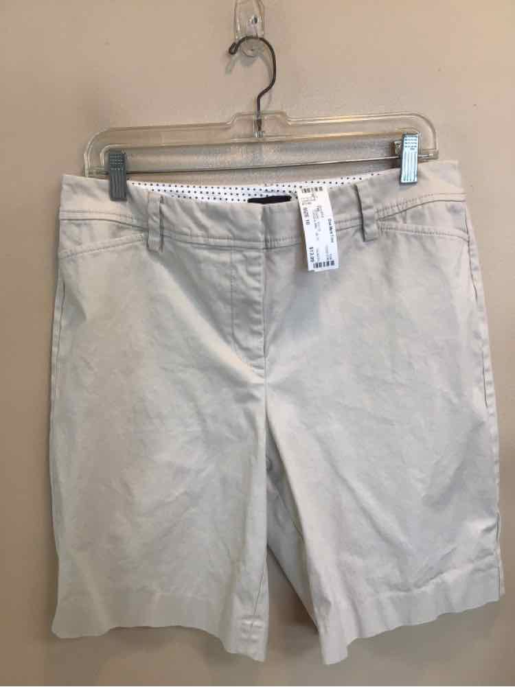 TALBOTS SIZE 10 Ladies SHORTS