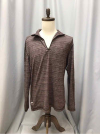 SIZE LARGE LULULEMON Men's SHIRTS