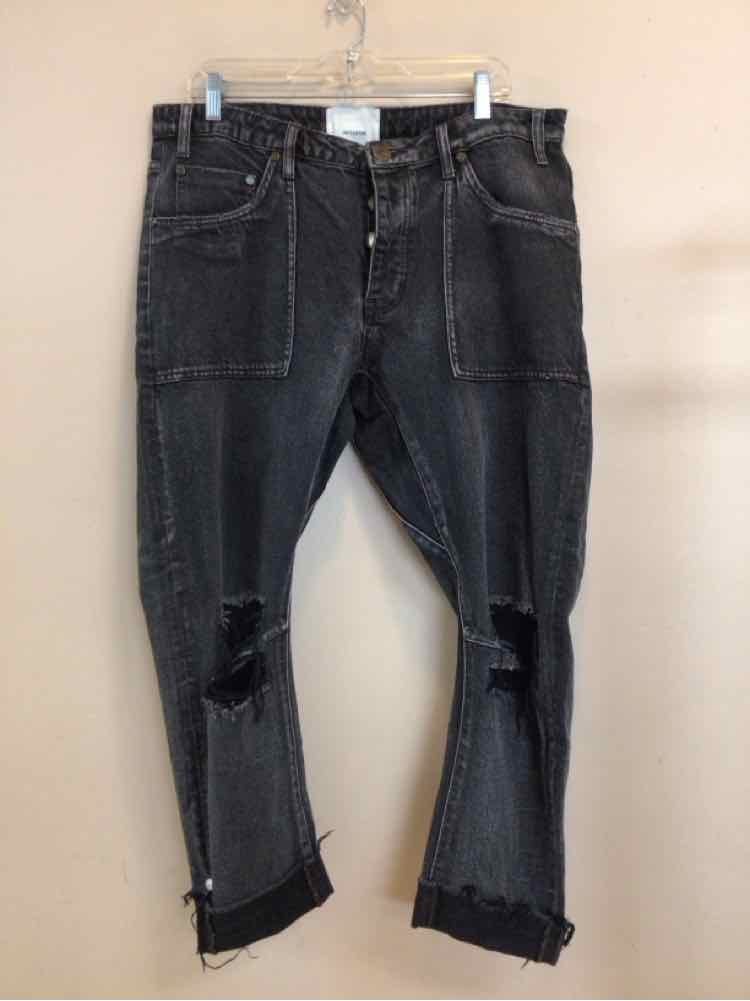 ONETEASPOON SIZE 32 Ladies JEANS