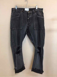 ONETEASPOON SIZE 32 Ladies JEANS