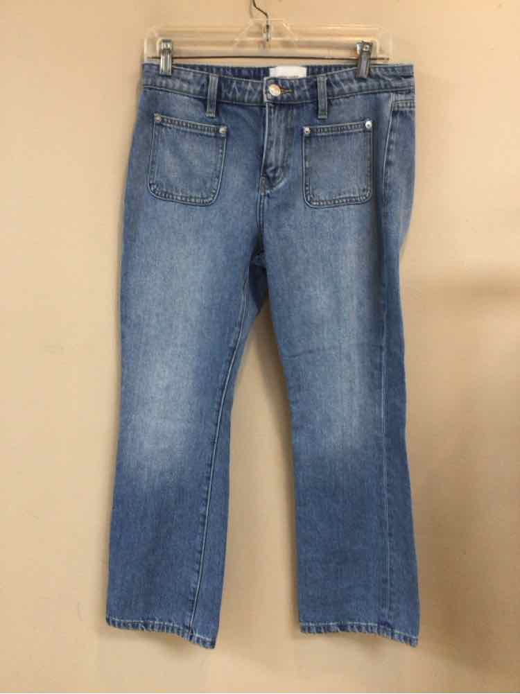 CURRENT ELLIOTT SIZE 28 Ladies JEANS