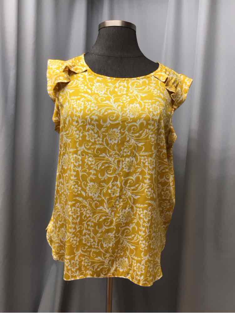 LOFT SIZE XX LARGE Ladies BLOUSE