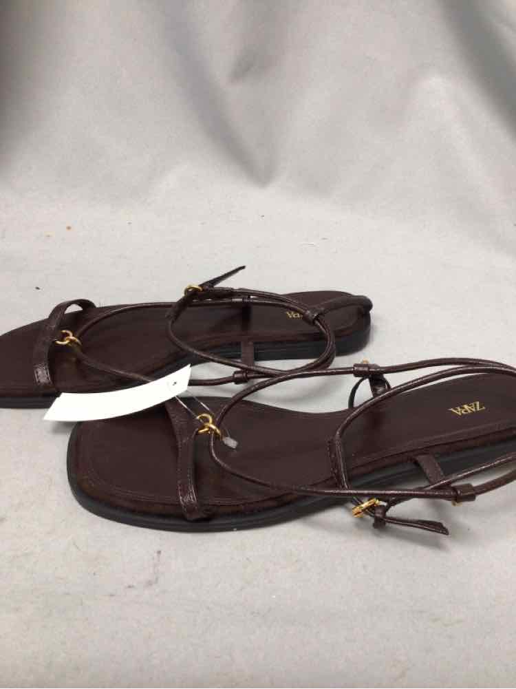 ZARA SIZE 39 Ladies SHOES