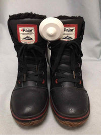 SIZE 8 1/2 PAJAR Men's SHOES