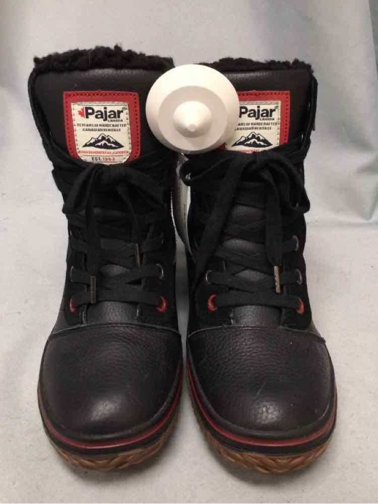 SIZE 8 1/2 PAJAR Men's SHOES