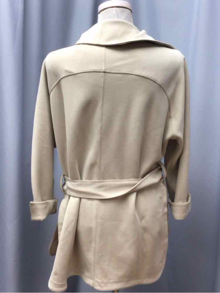 LULULEMON SIZE XS/S Ladies JACKET
