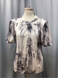 DKNY SIZE SMALL Ladies BLOUSE