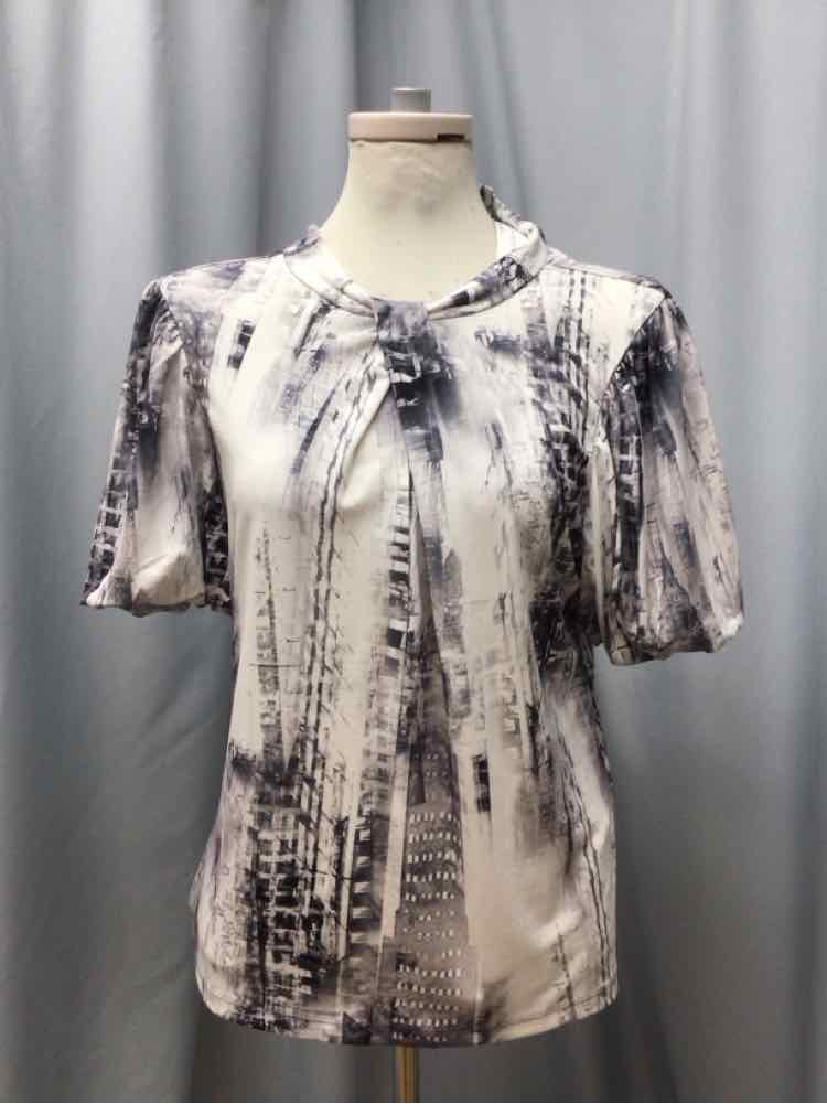 DKNY SIZE SMALL Ladies BLOUSE