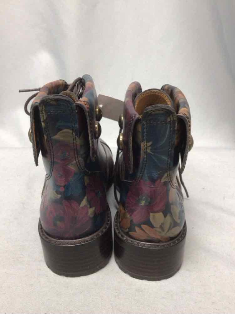 PATRICIA NASH SIZE 6 Ladies SHOES