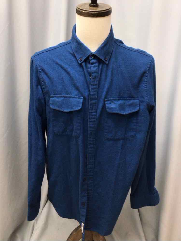 SIZE LARGE PENGUIN Men's SHIRTS
