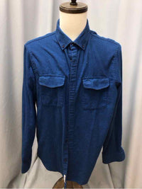 SIZE LARGE PENGUIN Men's SHIRTS
