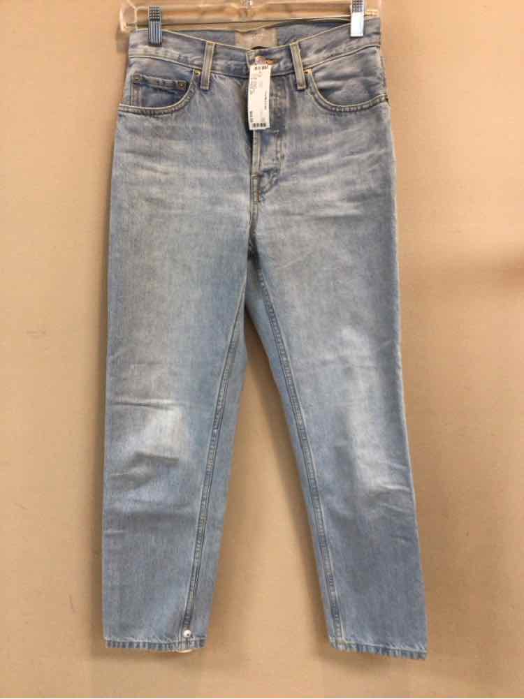 EVERLANE SIZE 25 Ladies JEANS