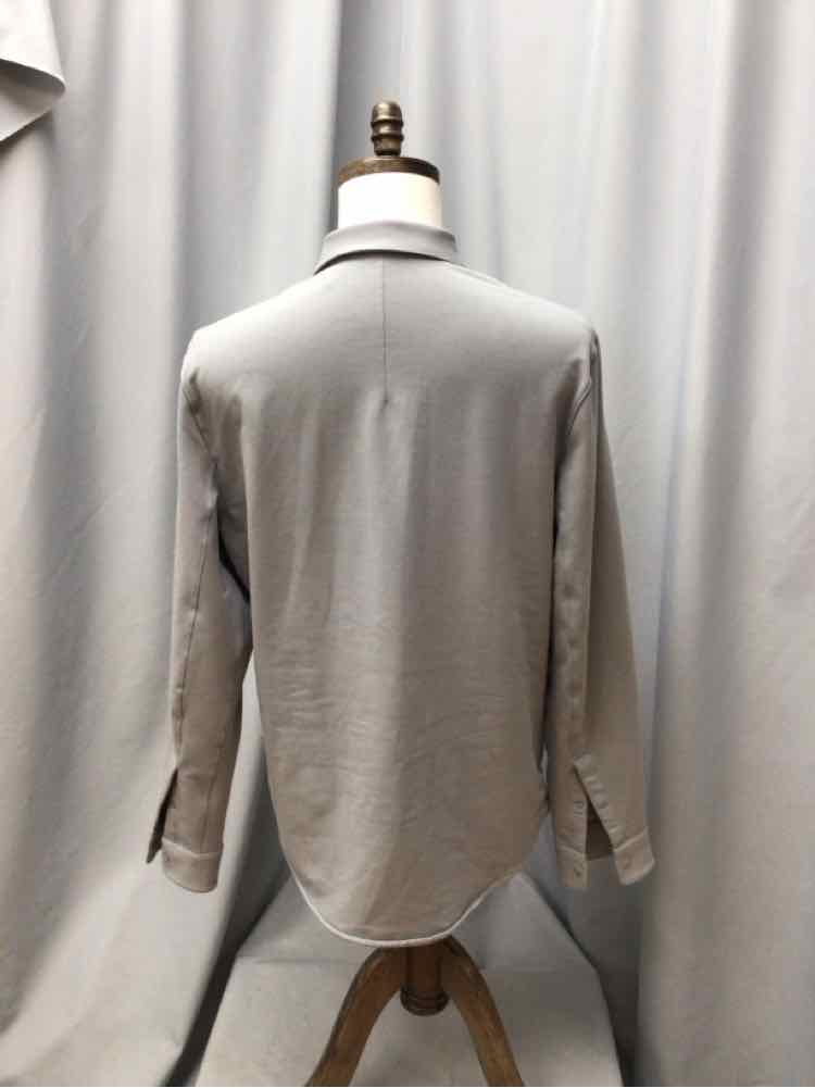 SIZE LARGE LULULEMON Men's SHIRTS